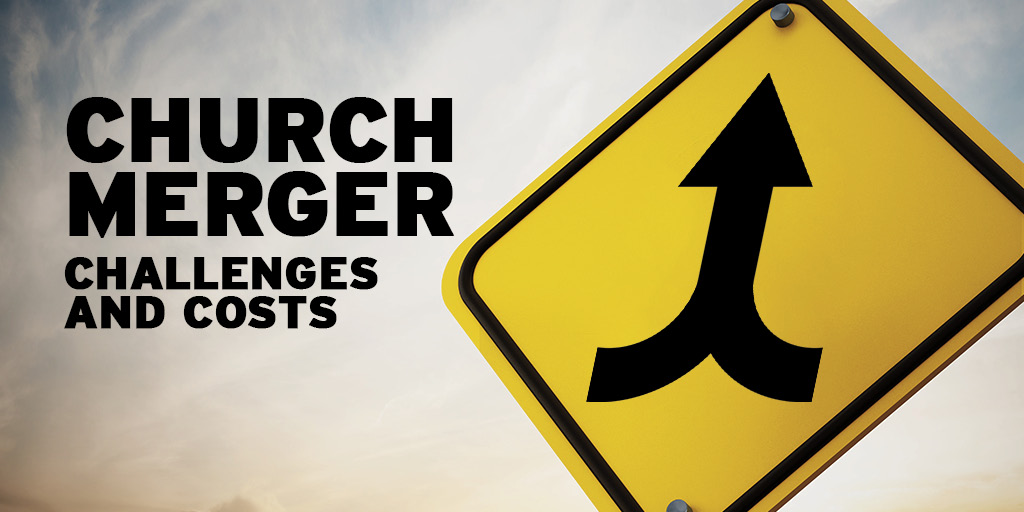 The Church Merger Trend